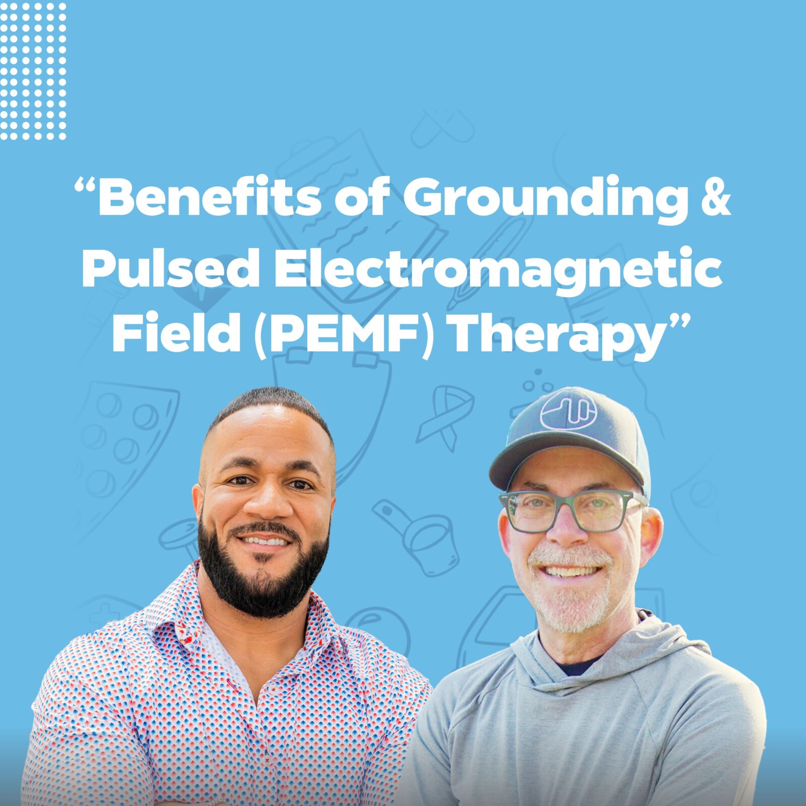 What is PEMF Therapy and How Can it be Incorporated into Daily Wellness Routines? Sam Tejada