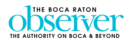 Sam Boca raton observer