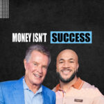 Sam Tejada, CEO and Founder of Liquivida®, and Bob Duggan