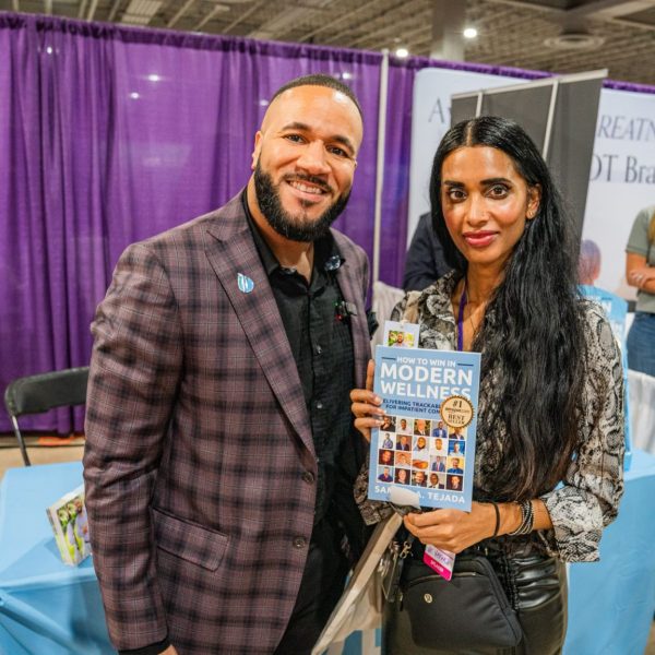 Deepa-Verma-MD-with-Sam-Tejada