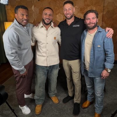 Had a great time on @troy_laing_official podcast @cultureoc_ talking about the longevity indust