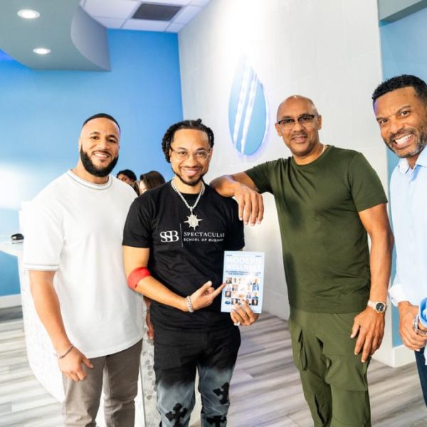 Spectacular-Corey-Jacobs-Dr.-Davis-with-Sam-Tejada