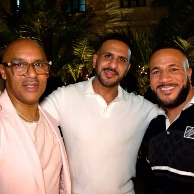 WE THE BEST Foundation! @wethebestfoundation @coreysjacobs #DJKhaled #WeTheBest #NonProfit #SamT (3)